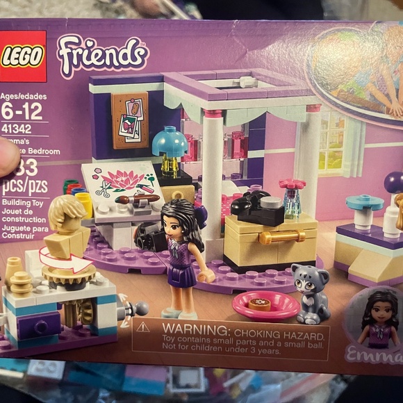 Huge Lego Friends lot - Picture 9 of 10